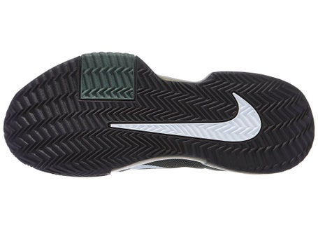 Nike GP Challenge Pro PRM Clay\Camo Green/Gold Men Shoe