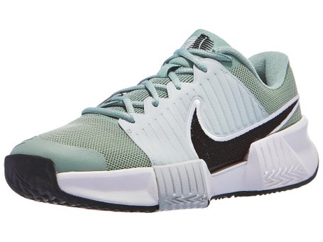 Zapatillas hombre Nike GP Challenge Pro Steam Black Silver TIERRA BATIDA