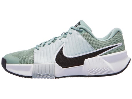 Nike GP Challenge Pro Clay\Steam/Black/Silver Men Shoe