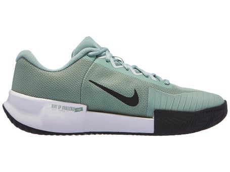 Nike GP Challenge Pro Clay\Steam/Black/Silver Men Shoe