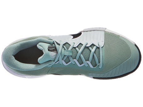 Nike GP Challenge Pro Clay\Steam/Black/Silver Men Shoe