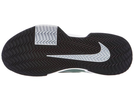 Nike GP Challenge Pro Clay\Steam/Black/Silver Men Shoe