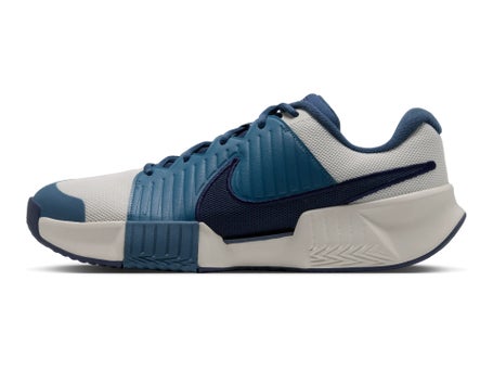 Nike GP Challenge Pro Clay\Sail/Smokey Blue Men Shoe