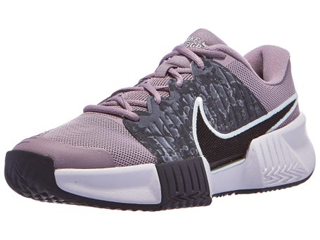 Nike GP Challenge Pro PRM Clay\Vi/Bk/Gn Men Shoe