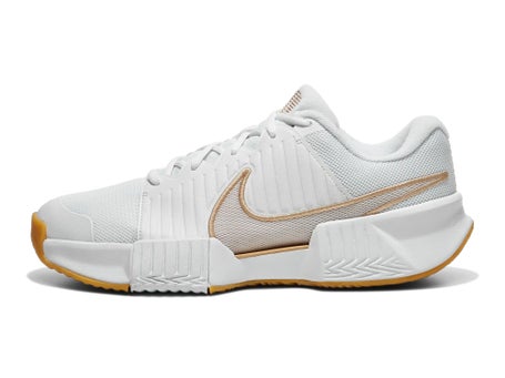 Nike GP Challenge Pro Clay\White/Linen Men Shoe