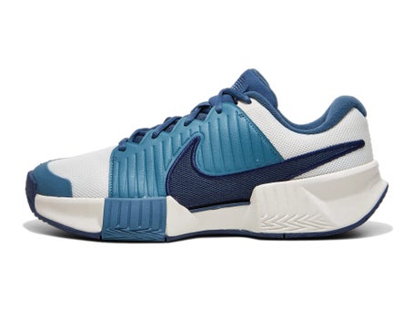 Nike GP Challenge Pro HC\Sail/Smokey Blue Men Shoe