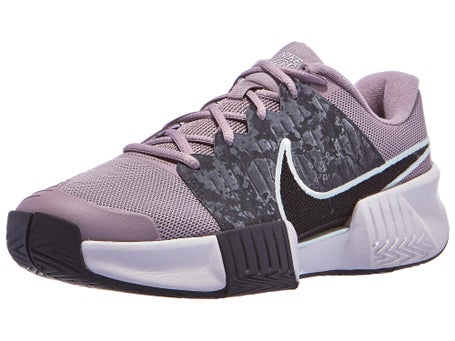 Nike GP Challenge Pro PRM HC\Violet/Bk/Gn Men Shoe