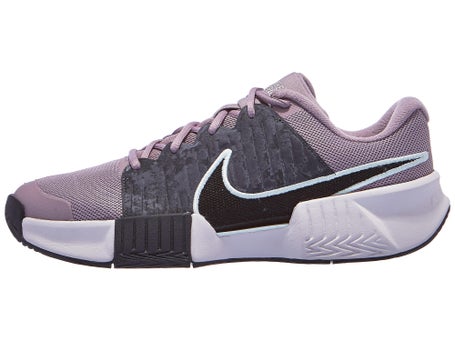 Nike GP Challenge Pro PRM HC\Violet/Bk/Gn Men Shoe
