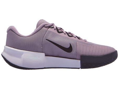 Nike GP Challenge Pro PRM HC\Violet/Bk/Gn Men Shoe