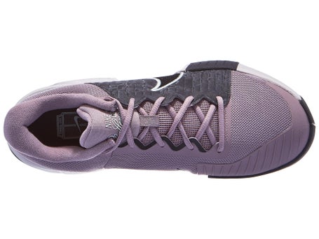Nike GP Challenge Pro PRM HC\Violet/Bk/Gn Men Shoe