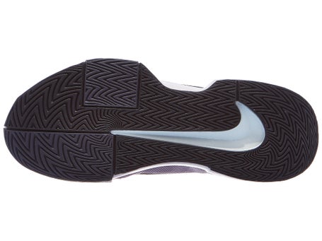 Nike GP Challenge Pro PRM HC\Violet/Bk/Gn Men Shoe