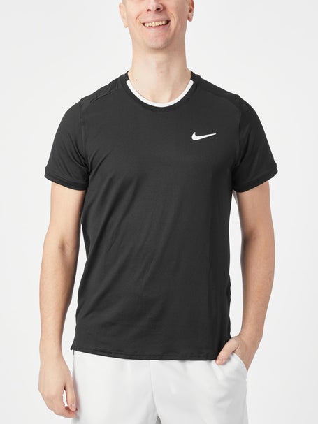 NikeCourt Dri-FIT Advantage Camiseta de tenis - Hombre. Nike ES