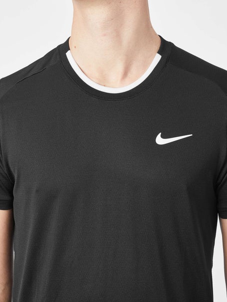 Nike Mens Basic Advantage Top