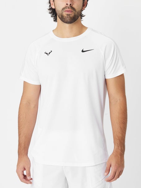 T-shirt Homme Nike Core Rafa Advantage