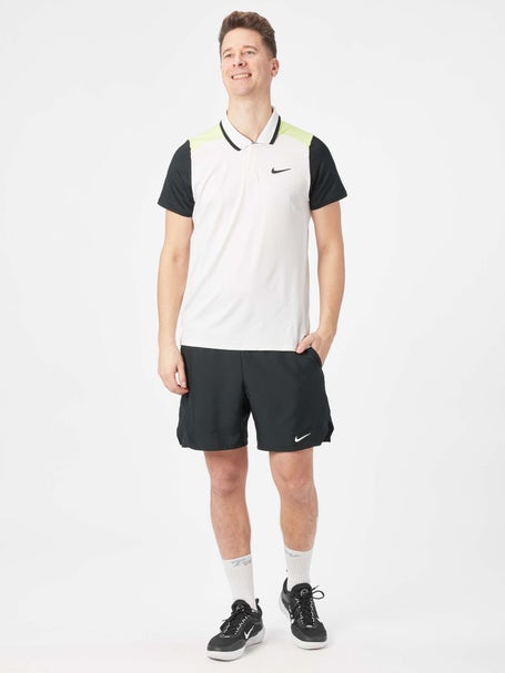 Nike Mens Basic Victory 7 Short