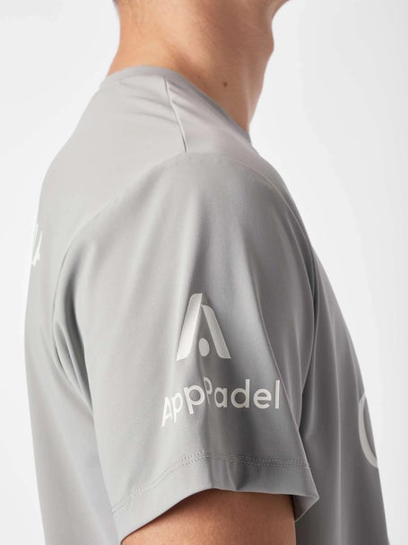 Nox Mens Sponsors Agustin Tapia AT10 Crew 