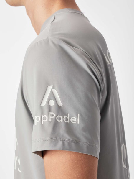 Nox Mens Sponsors Agustin Tapia AT10 Crew 