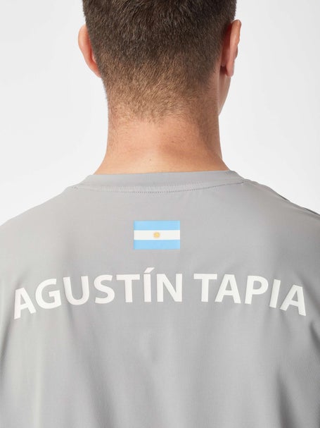 Nox Mens Sponsors Agustin Tapia AT10 Crew 