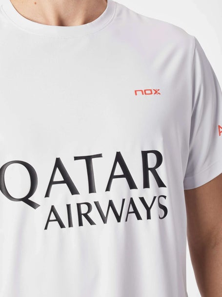Nox Mens Sponsors Agustin Tapia AT10 Crew 