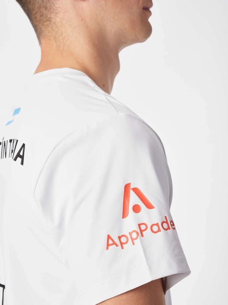 Nox Herren Sponsors Agustin Tapia AT10 Crew