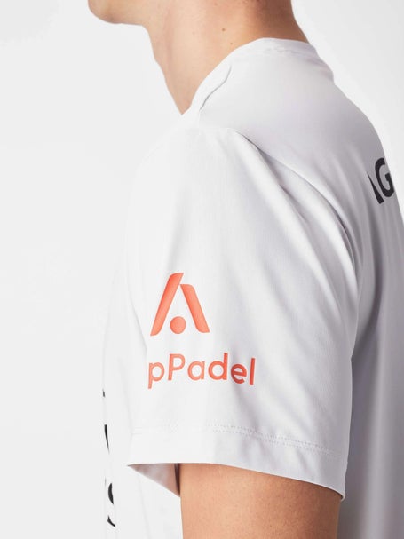Nox Mens Sponsors Agustin Tapia AT10 Crew 