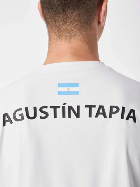 Nox Mens Sponsors Agustin Tapia AT10 Crew 