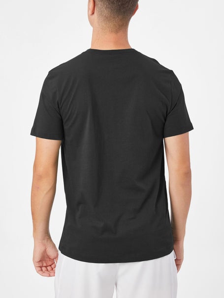 Nike Mens Basic Sportswear T-Shirt