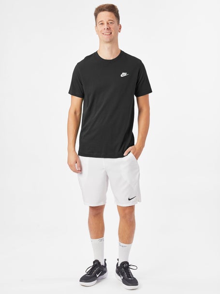 Nike Mens Basic Sportswear T-Shirt