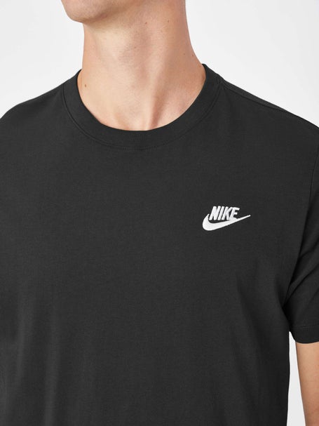 Nike Mens Basic Sportswear T-Shirt