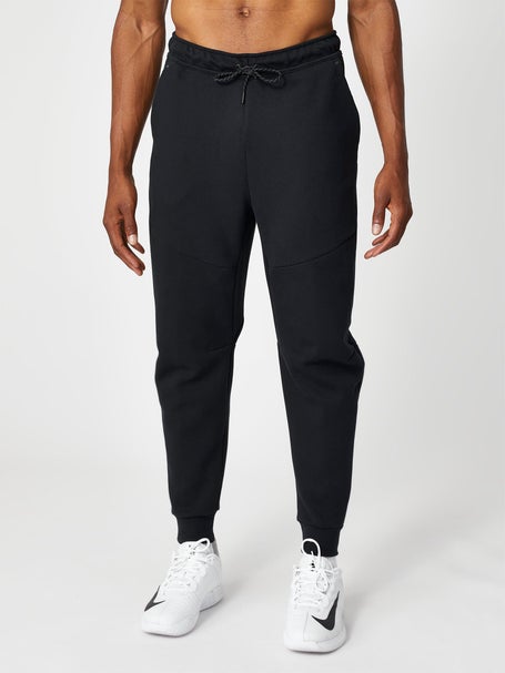 Nike NSW Tech Fleece Jogger Mens Pants Black CU4495-010 – Shoe Palace
