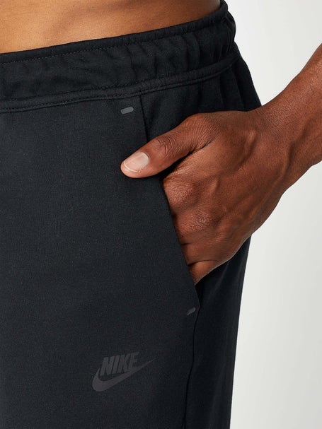 Nike Tech Fleece pants in blue