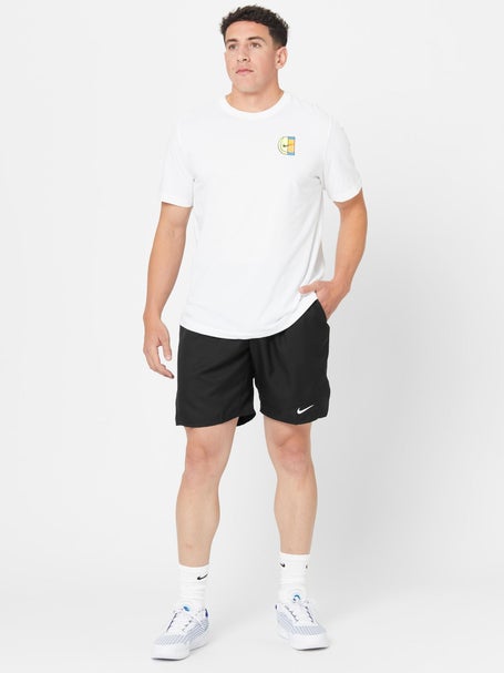 Nike Mens Basic Victory 9 Short