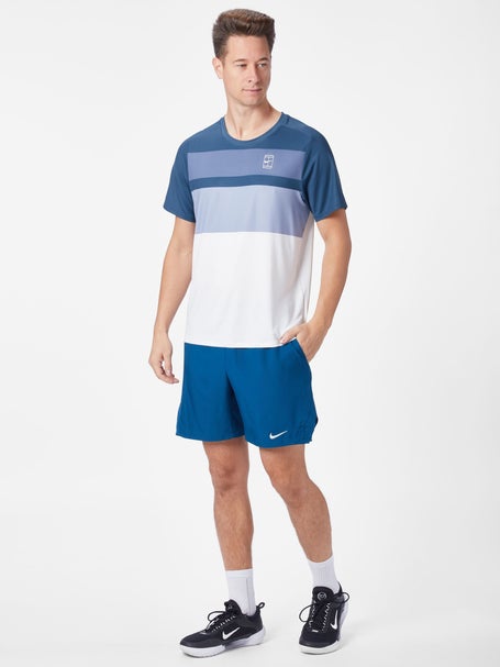 Nike Mens Winter Victory 7 Short