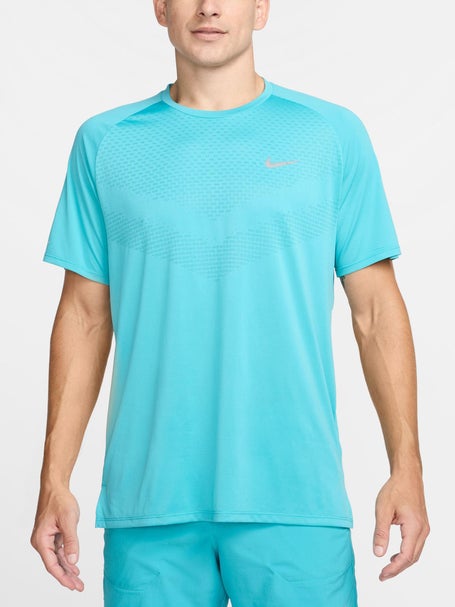 T Shirt Homme Nike Dri Fit ADV Stride Manches courtes