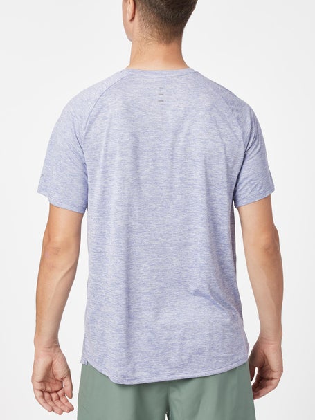 Nike Mens Dry-Fit ADV Stride Short Sleeve