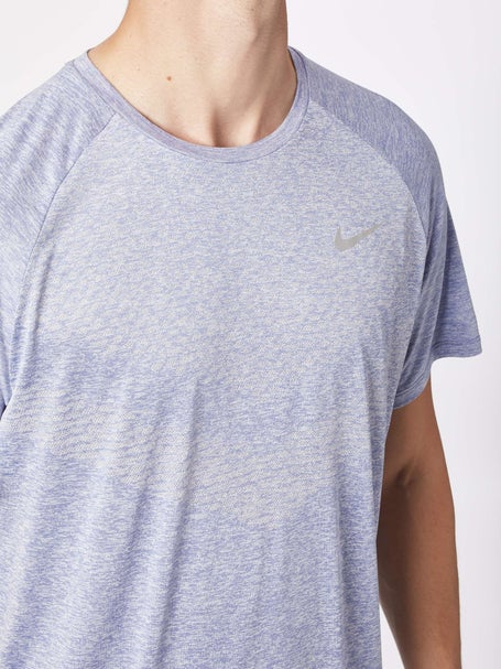 Nike Mens Dry-Fit ADV Stride Short Sleeve