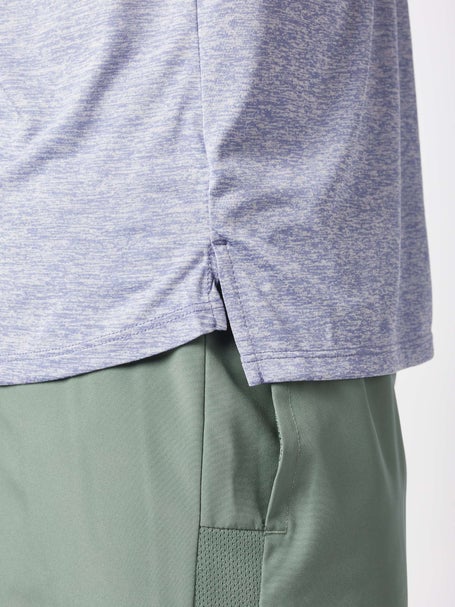 Nike Mens Dry-Fit ADV Stride Short Sleeve