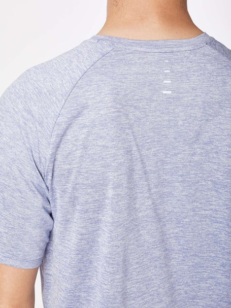 Nike Mens Dry-Fit ADV Stride Short Sleeve