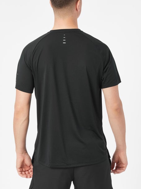 Nike Mens Dry-Fit ADV Stride Short Sleeve