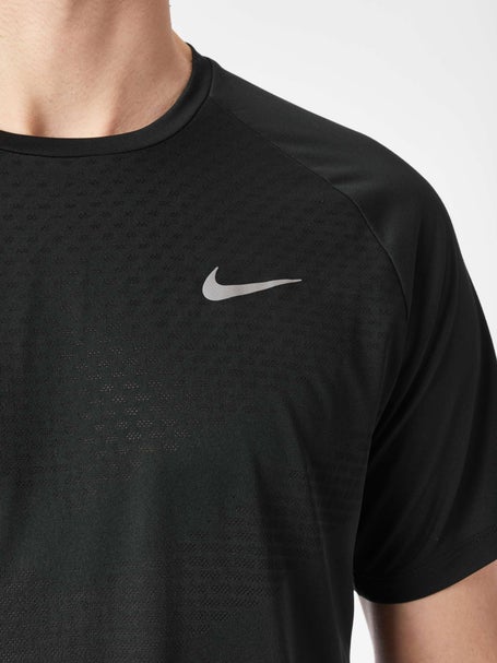 Nike Mens Dry-Fit ADV Stride Short Sleeve