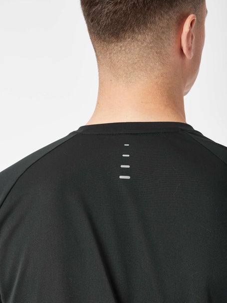 Nike Mens Dry-Fit ADV Stride Short Sleeve