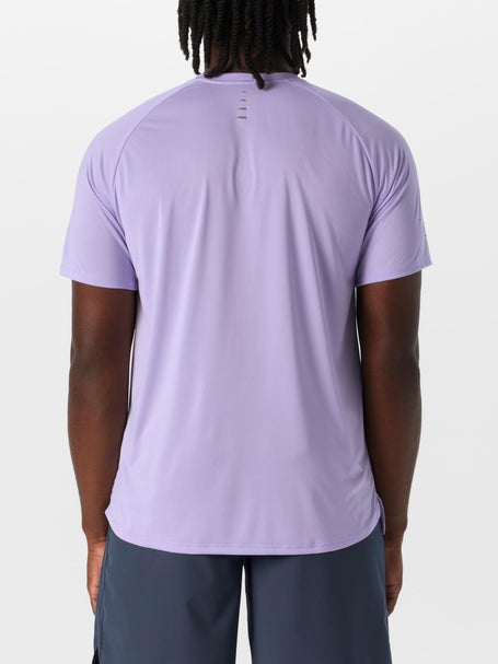 Nike Mens Dry-Fit ADV Stride Short Sleeve