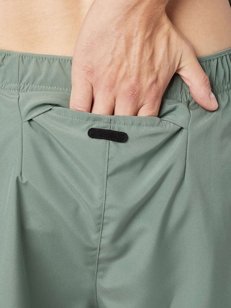 Nike Herren Dri FIT Running Shorts Innenslip 12.5 cm