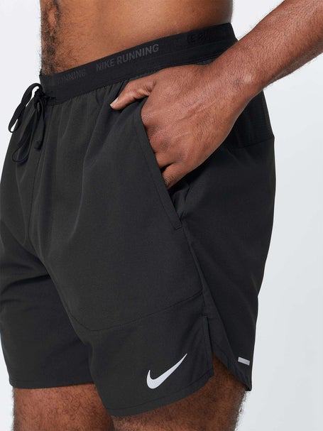 Nike Mens Dri-FIT Stride 7 Brief Shorts