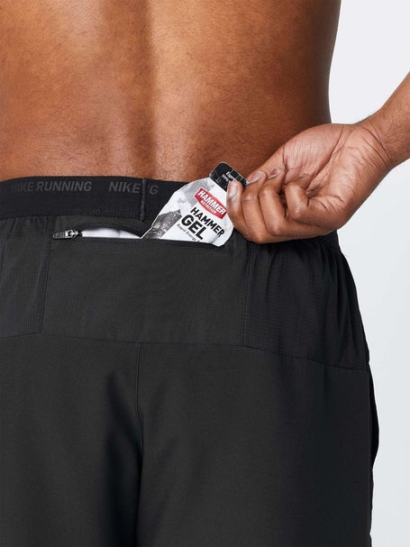 Nike Mens Dri-FIT Stride 7 Brief Shorts