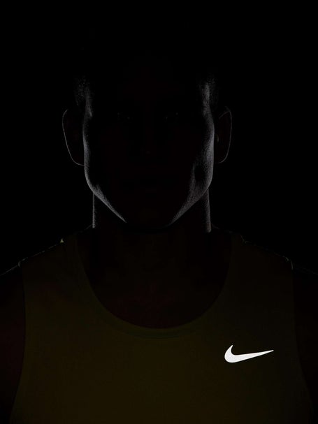 nike dry cool miler tank