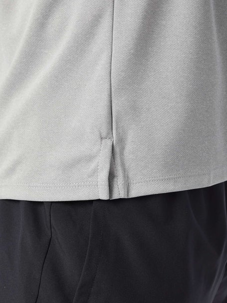 Nike Mens Dri-Fit UV Miler Training Longsleeve Top