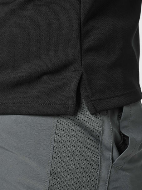 Nike Mens Basic Dri-Fit Miler Longsleeve Top