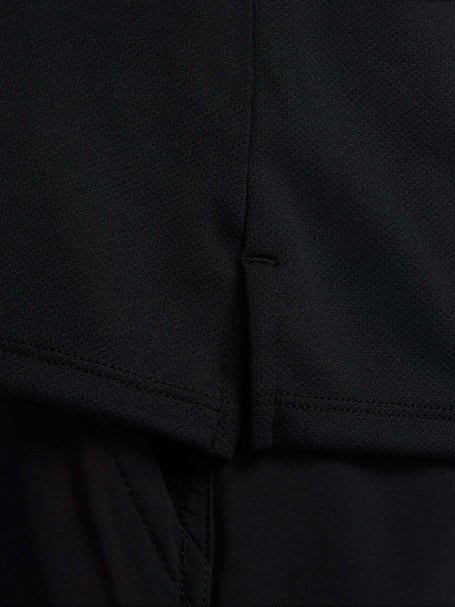 Nike Mens Basic Dri-Fit Miler Training Longsleeve Top