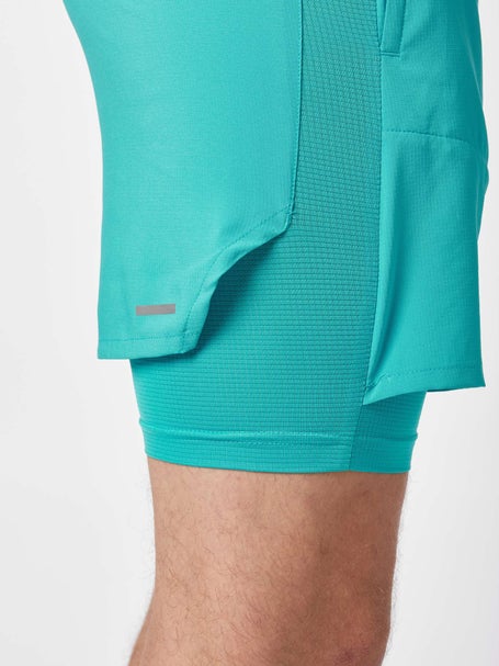 Short Homme Nike Dri FIT Stride Hybrid 12,7 cm